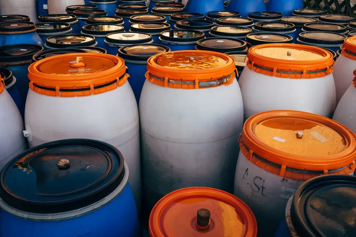 Medical Waste Removal in Louisville, OH